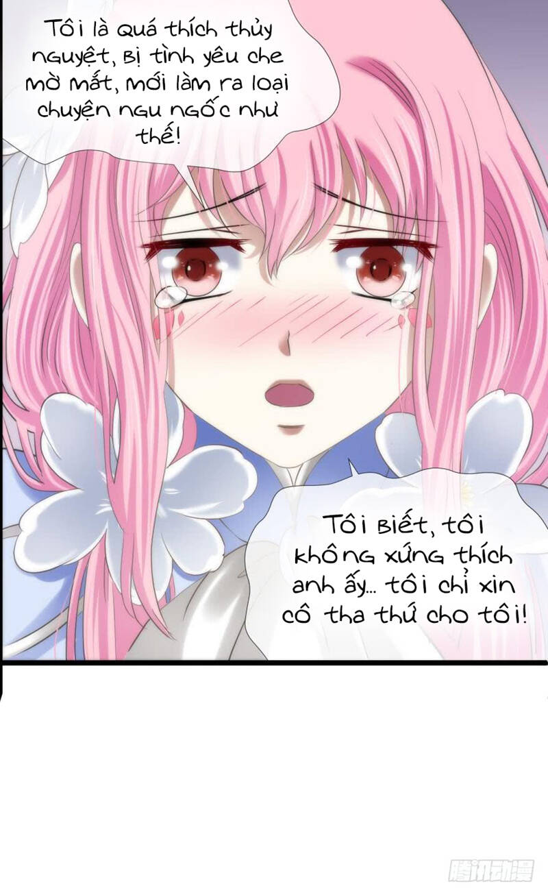 Một Vạn Tư Thế Công Lược Yêu Nam: Chapter 115