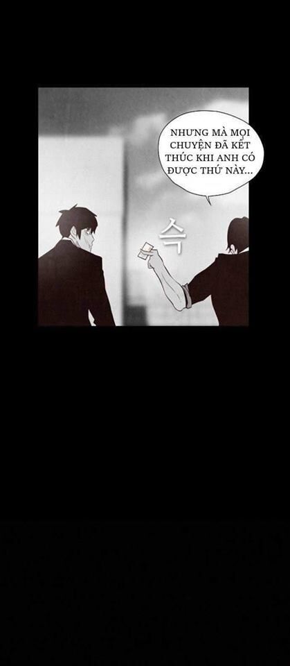 Revival Man: Chapter 31