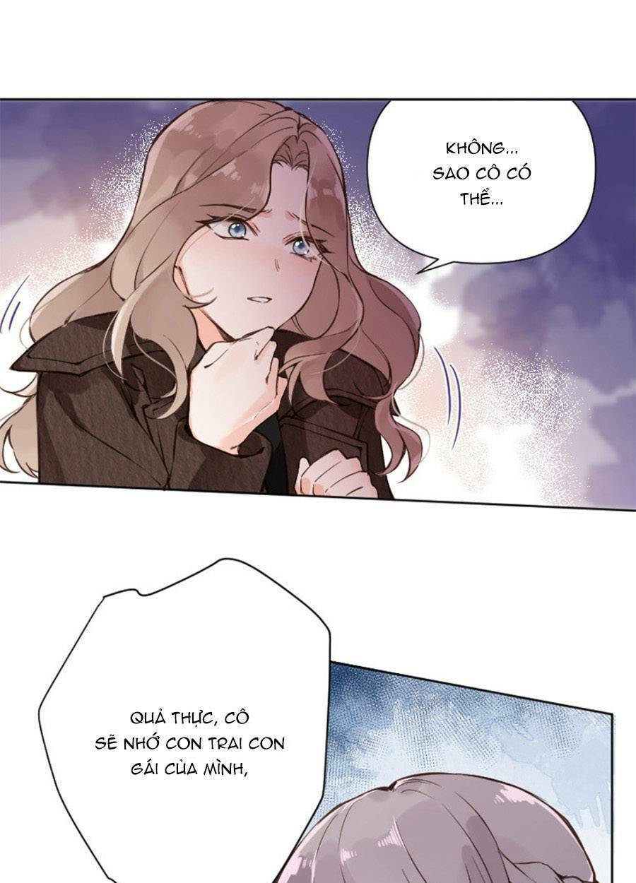 Tâm Động Thuấn Di: Chapter 76