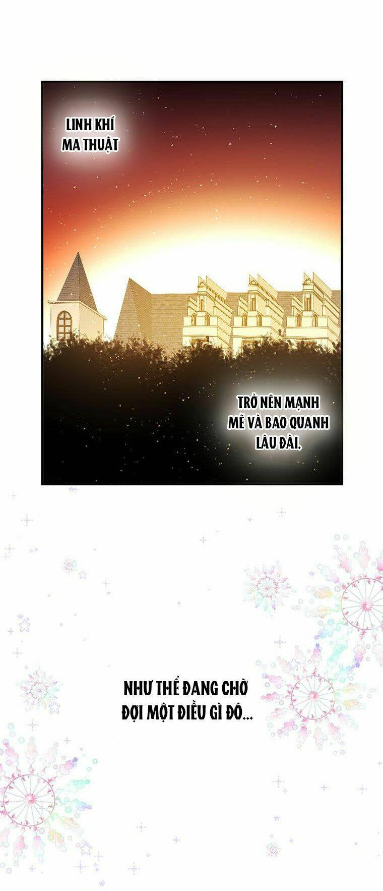 Công Tước, Loạn Vừa Thôi!: Chapter 121