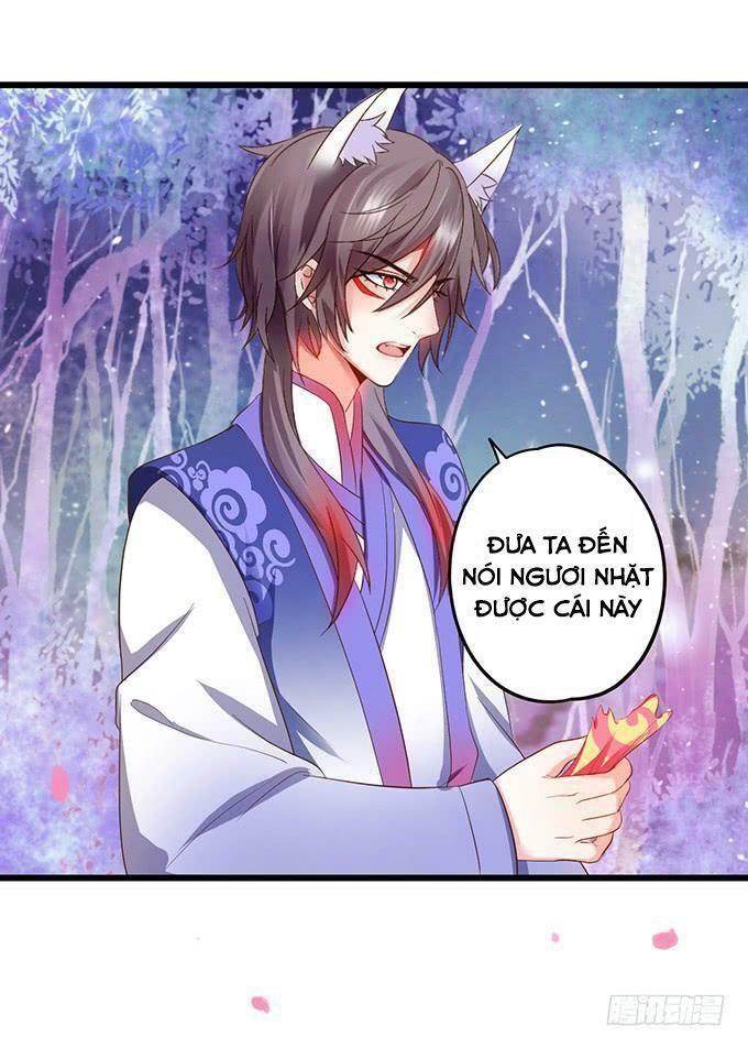 Hồ Tiên Hung Bạo: Chapter 75