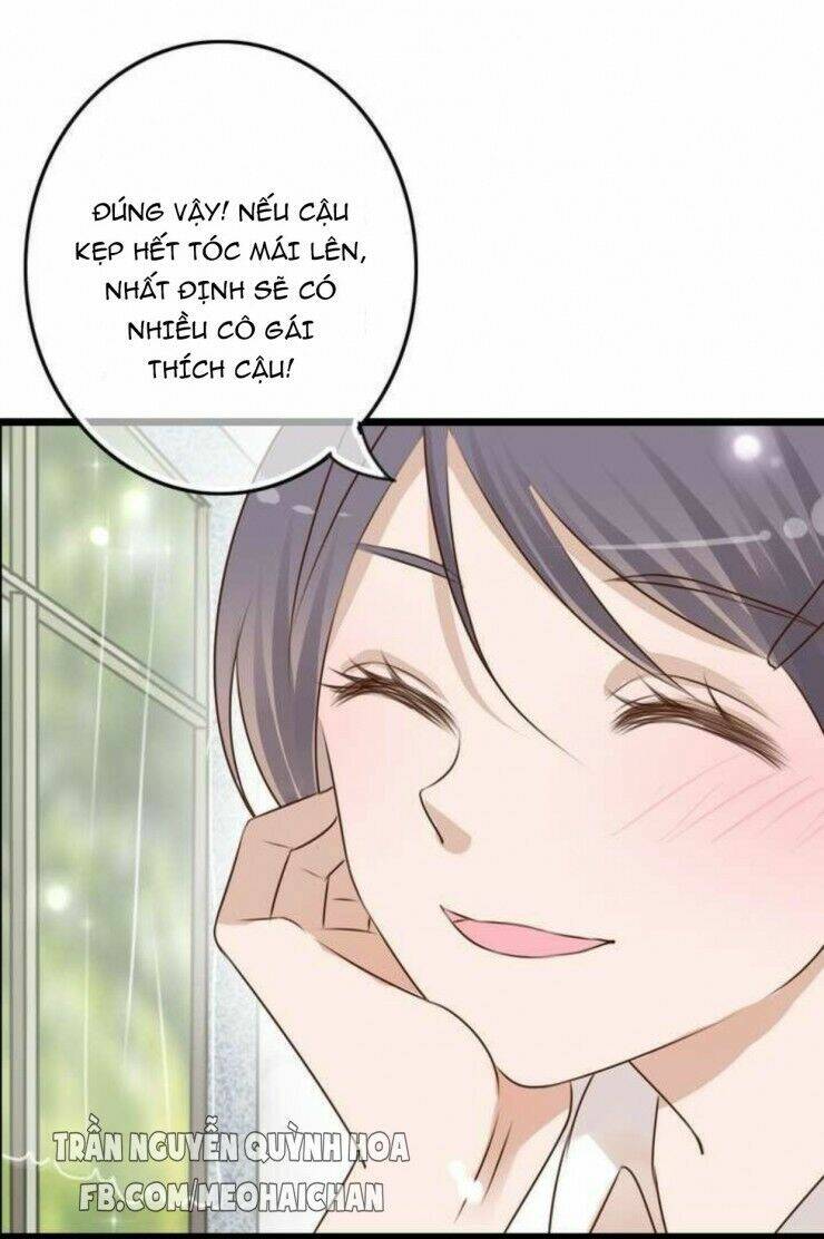 Sau Con Mưa Mùa Hạ: Chapter 6