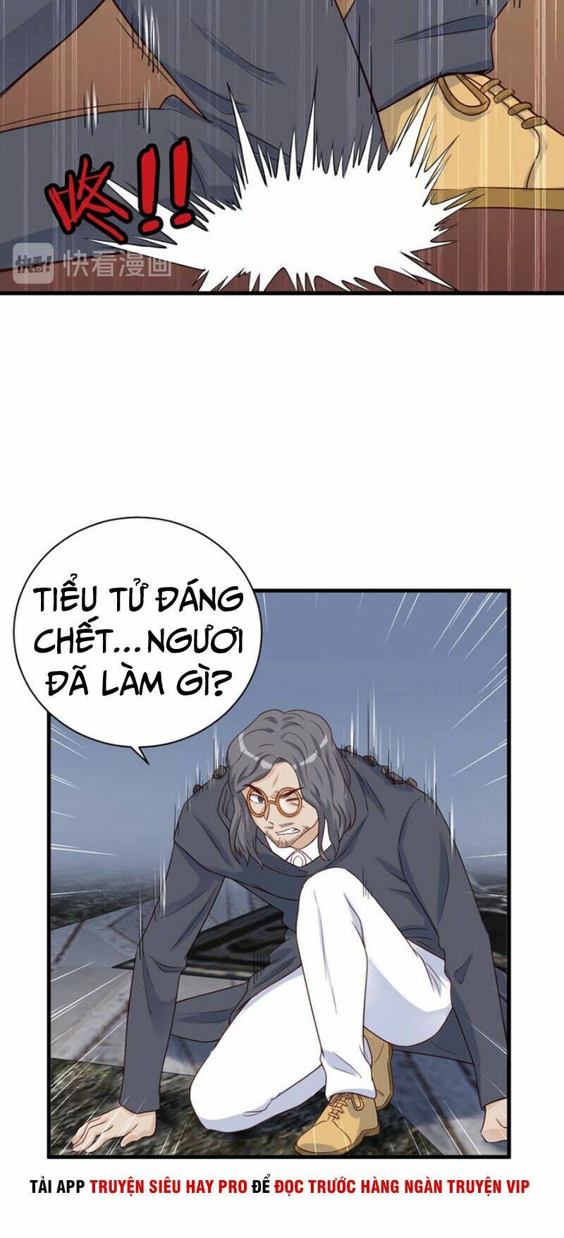 Hệ Thống Tu Tiên Mạnh Nhất: Chapter 44