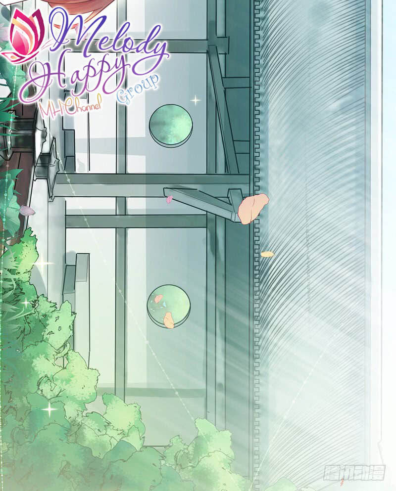 Thịnh Thế Điềm Sủng: Tiểu Manh Thê Của Dịch Thiếu: Chapter 15