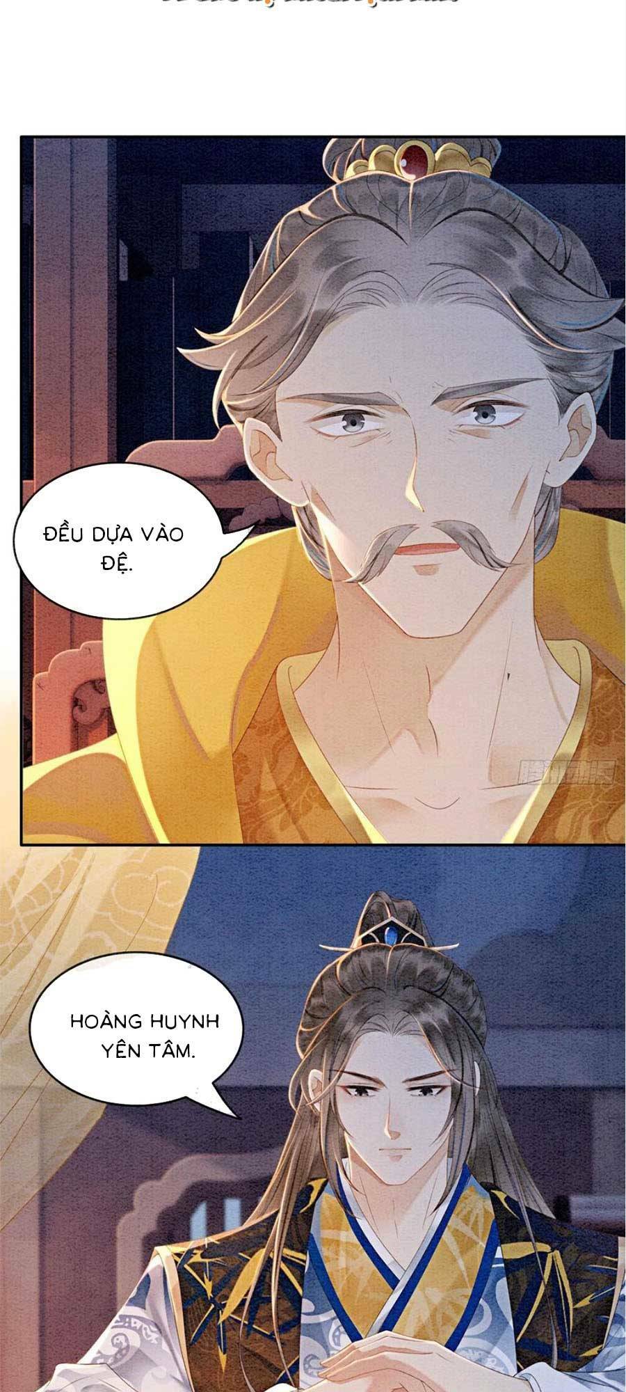 Bắt Đầu Hủy Hôn Để Công Lược Vương Gia: Chapter 66