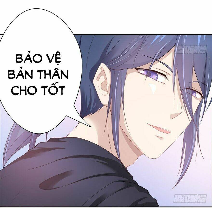 Manh Thê Thực Thần: Chapter 15