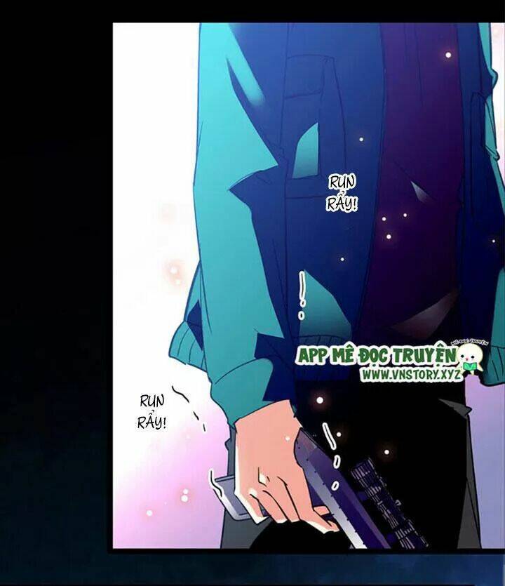 Khắc Kim Phong Thần: Chapter 64