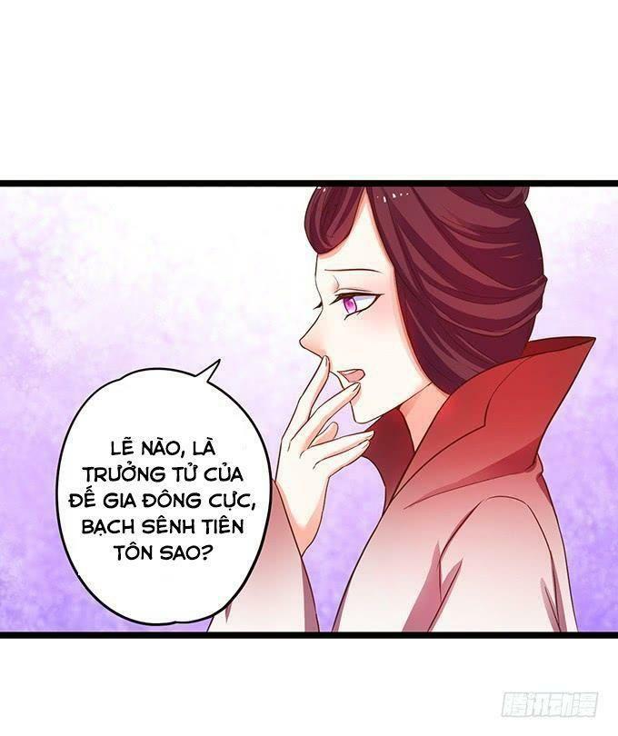Hồ Tiên Hung Bạo: Chapter 69