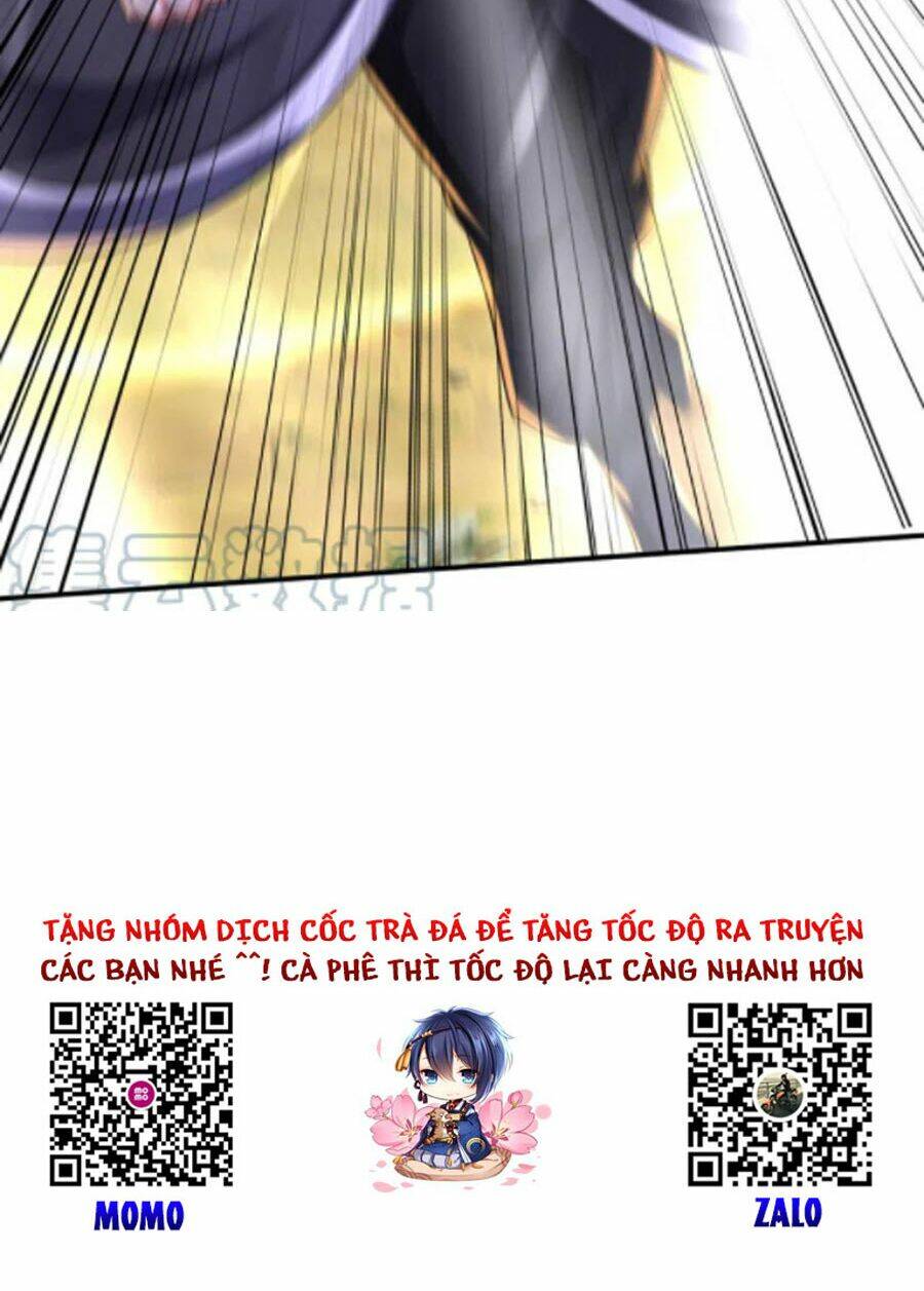 Yêu Giả Vi Vương: Chapter 314