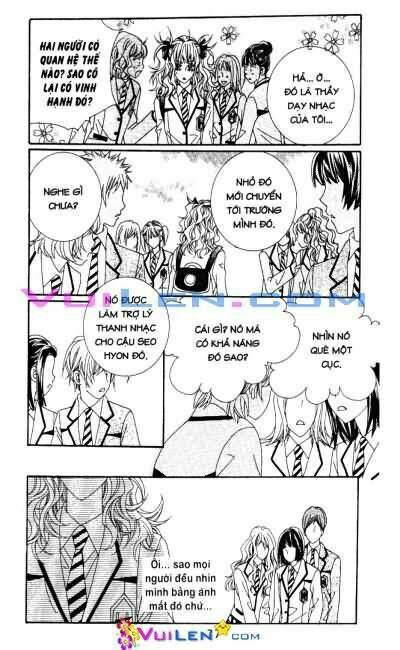 Hạnh Phúc Bất Tận: Chapter 2