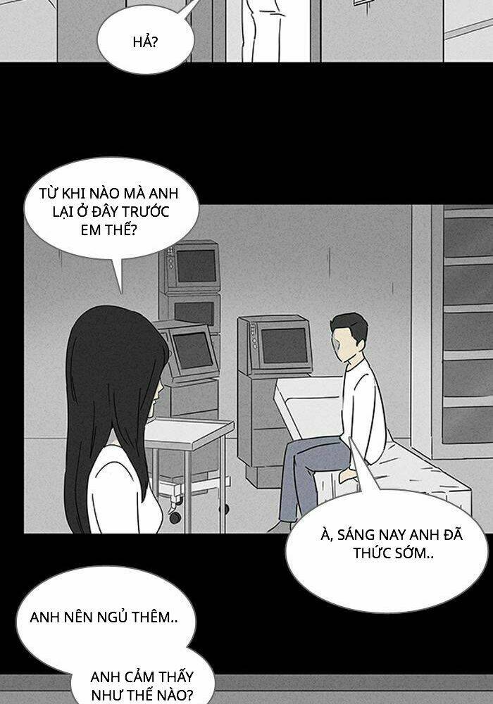 Những Câu Chuyện Bất Thường: Chapter 109