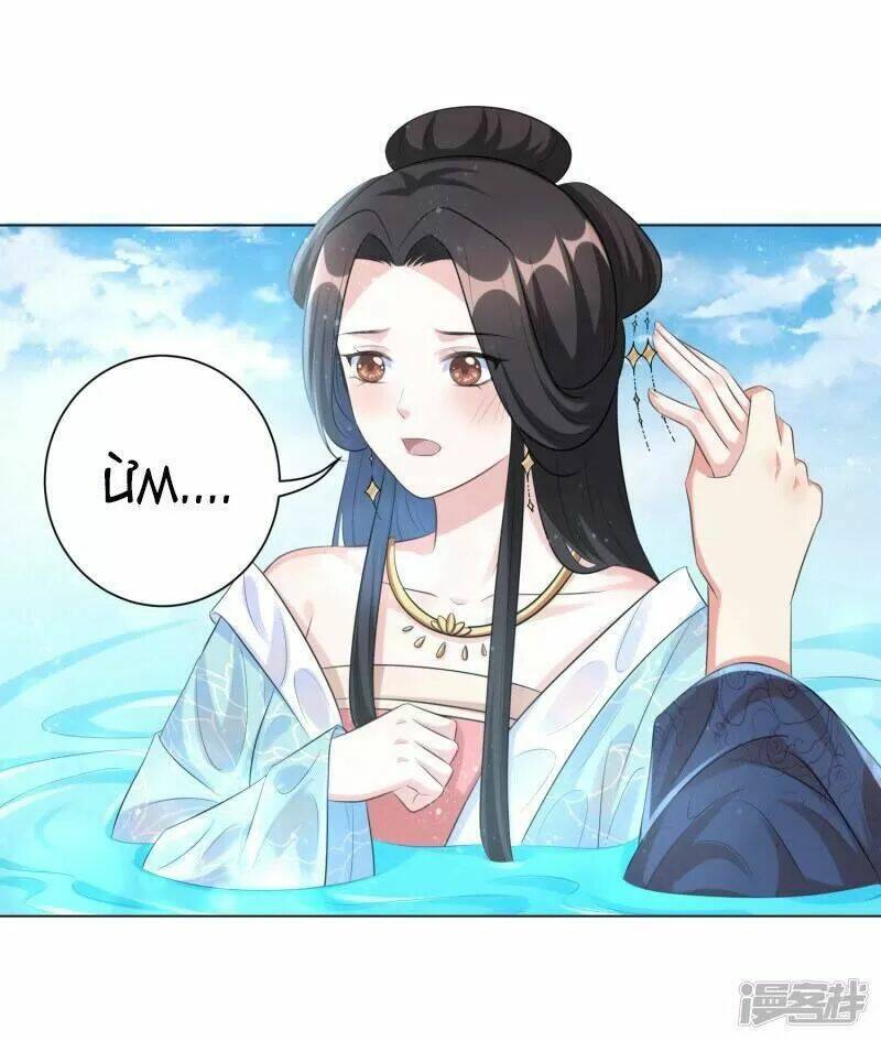 Vương Phi Có Độc!: Chapter 31