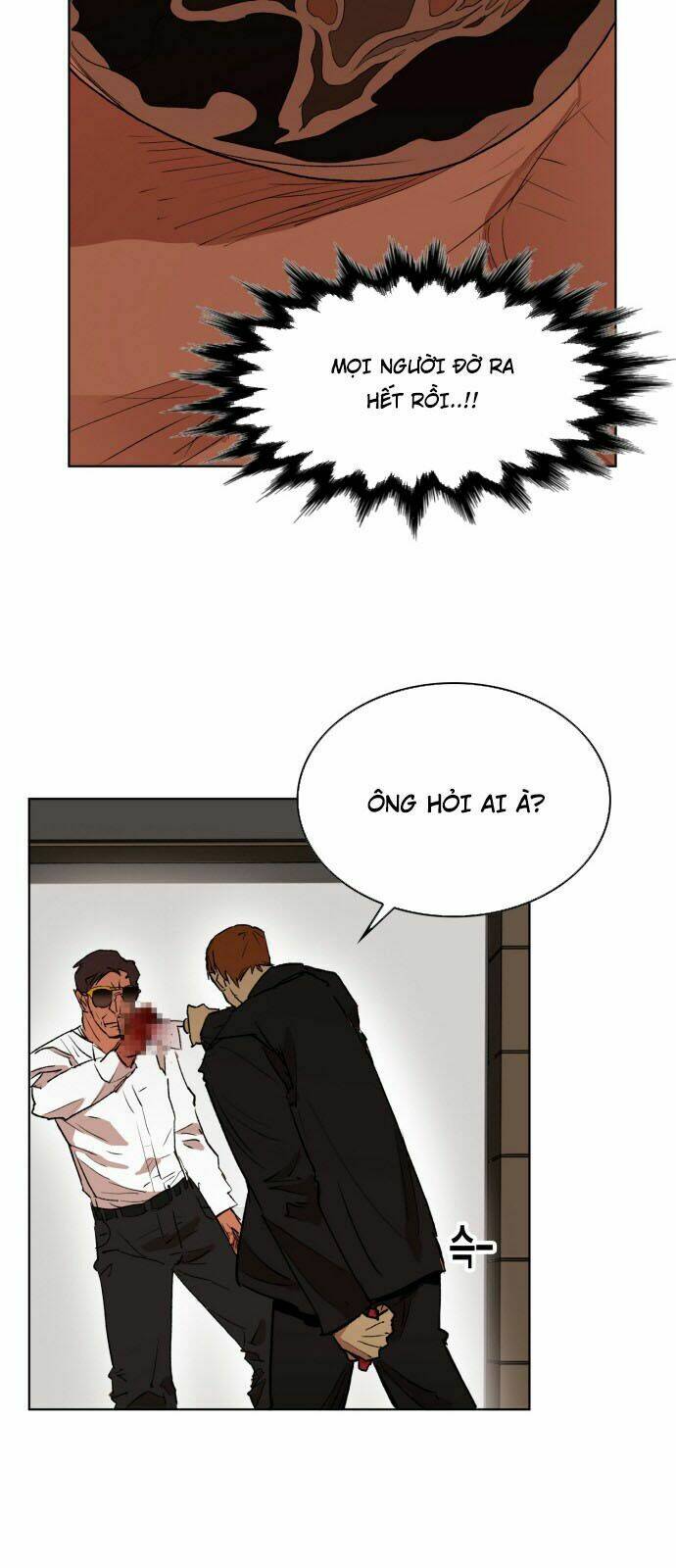 Hard Core Leveling Warrior: Chapter 162