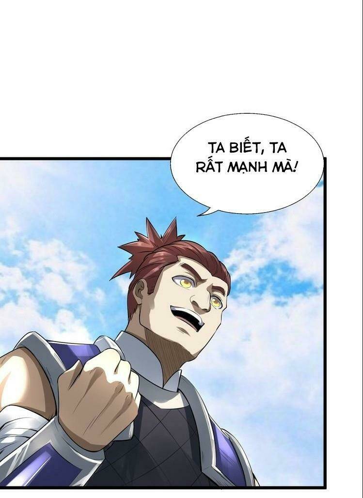 Đấu Hồn Đại Lục: Chapter 22