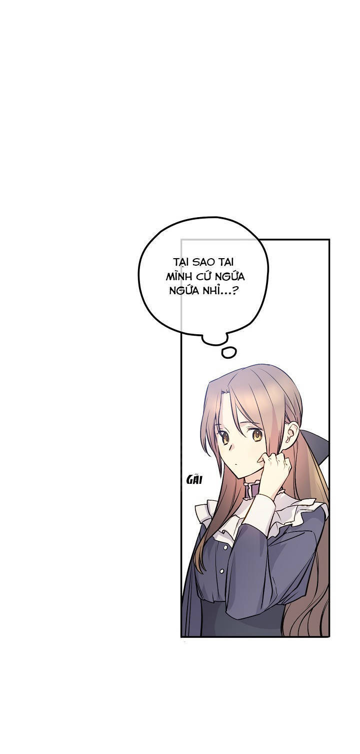 Cô Hầu Giỏi Giang: Chapter 43