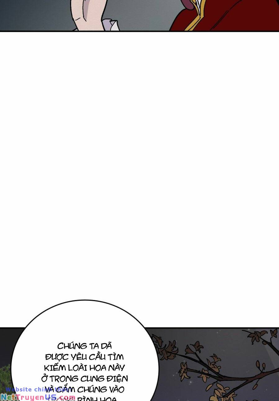 scandal đại công chúa: Chapter 2