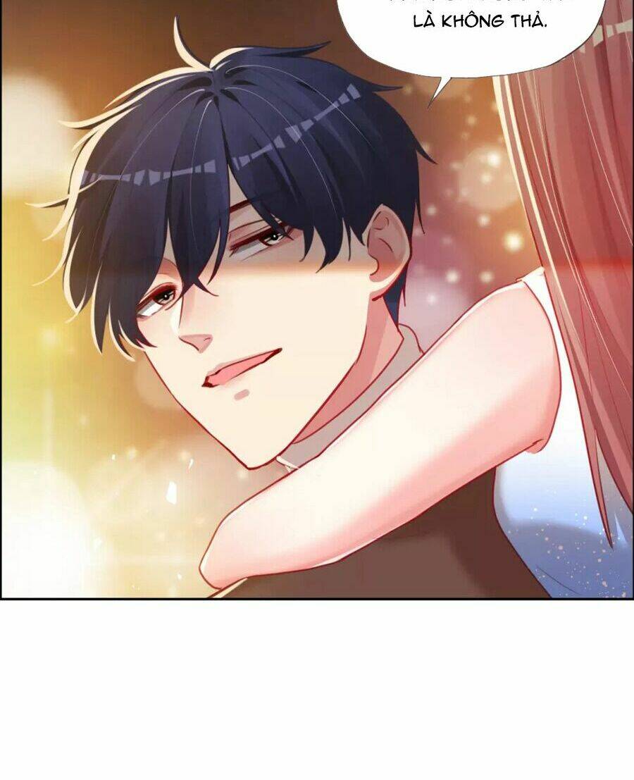 Vì Yêu Mà Khắc Cốt Ghi Tâm: Chapter 76