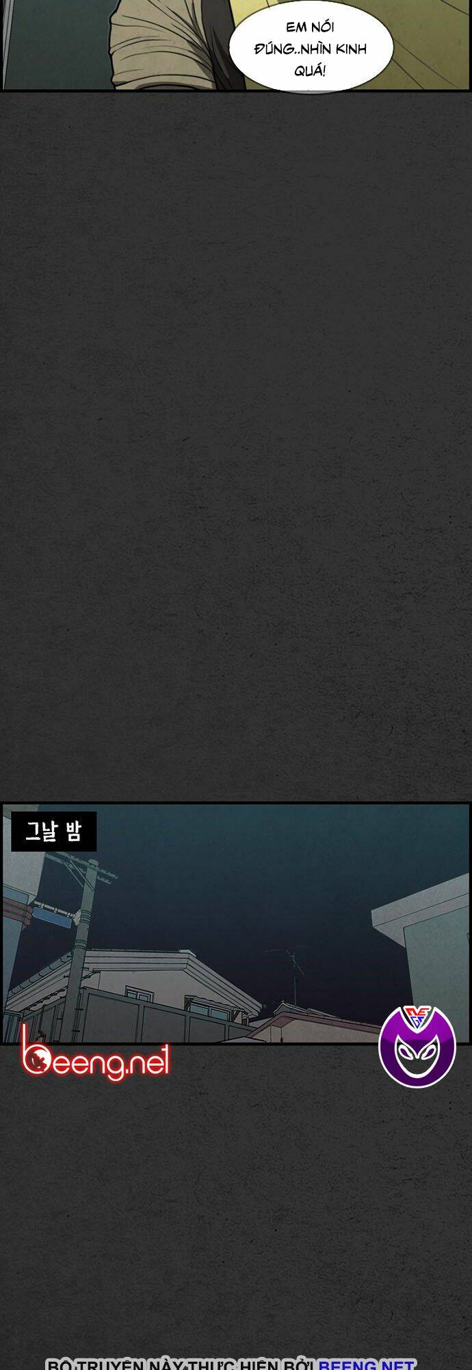Khu Trọ Quỷ Ám: Chapter 22