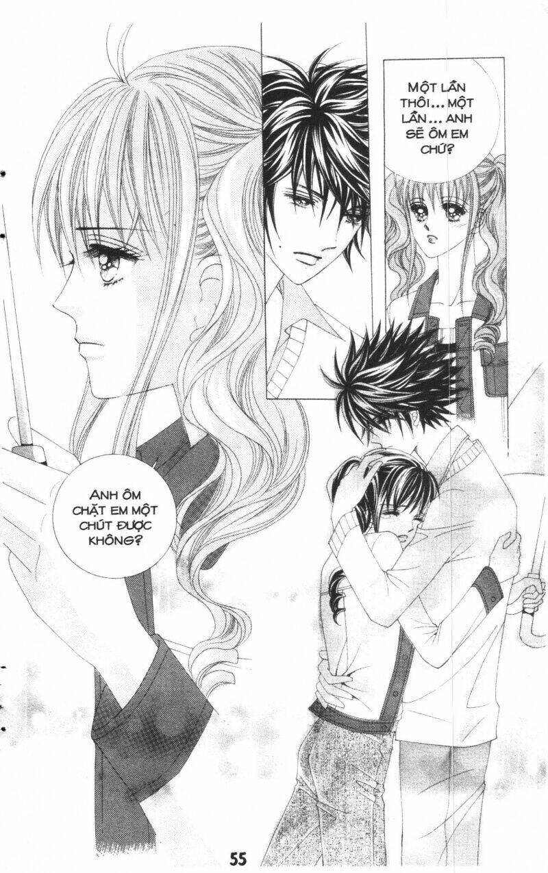 Say Say Say: Chapter 7