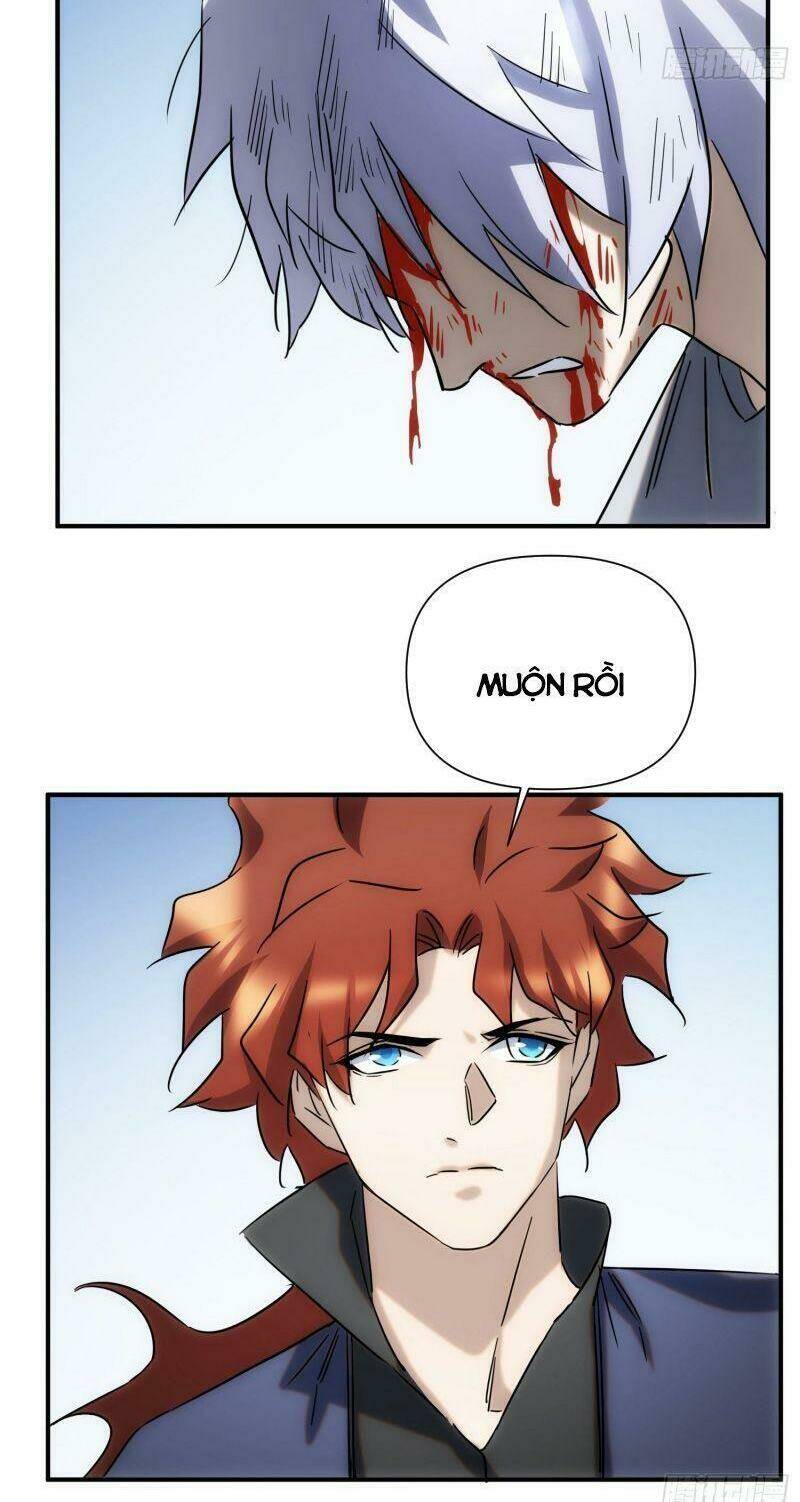 Ma Vương Là Đại Địa Chủ: Chapter 66