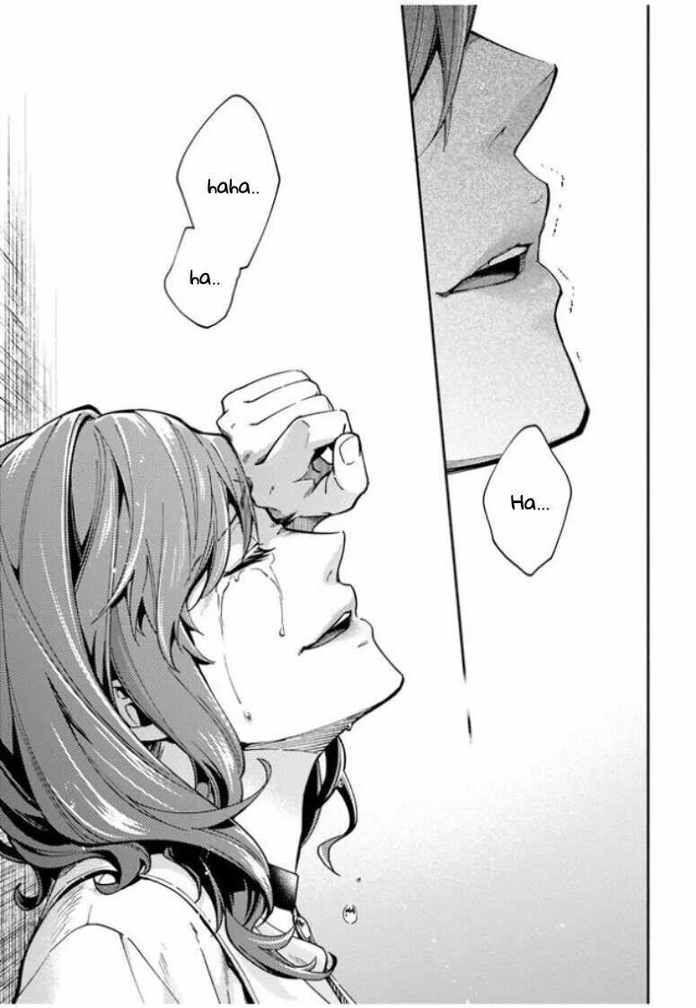 Lady Rose Wants To Be A Commoner: Chapter 8