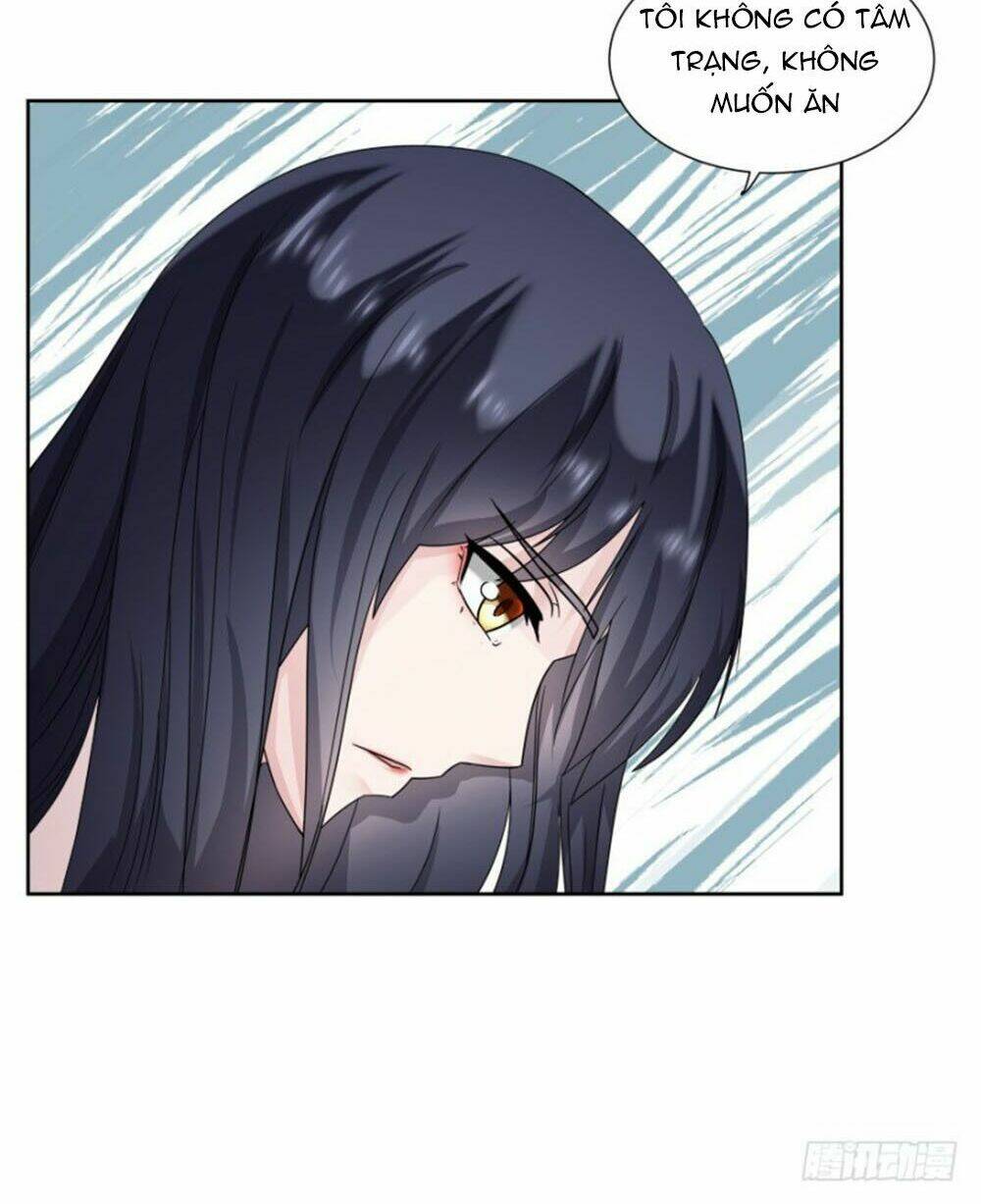 Thiên Kim Đường Môn: Chapter 98