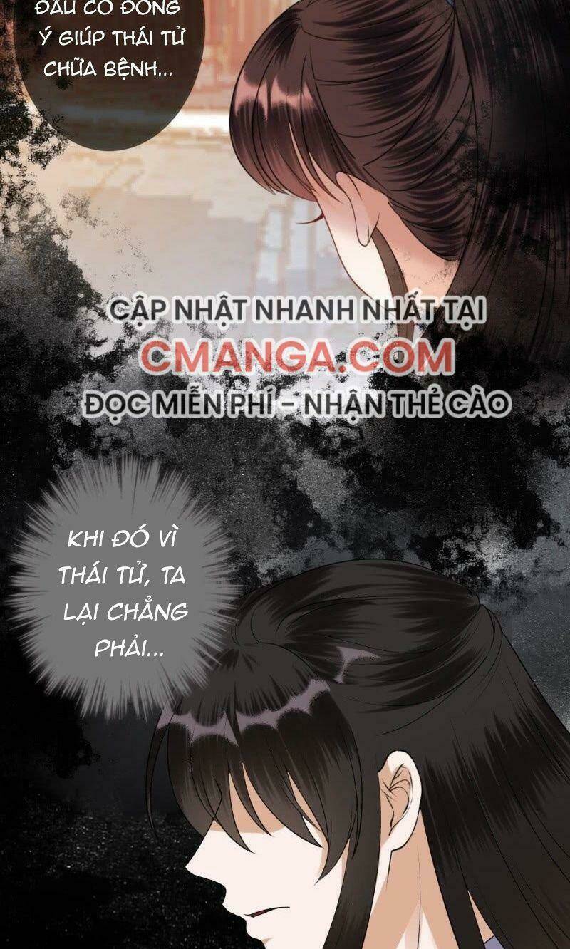 Vương Gia Kiêu Ngạo Quá Khó Cua: Chapter 92