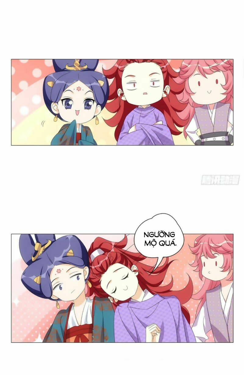 Tướng Quân! Không Nên A!: Chapter 87