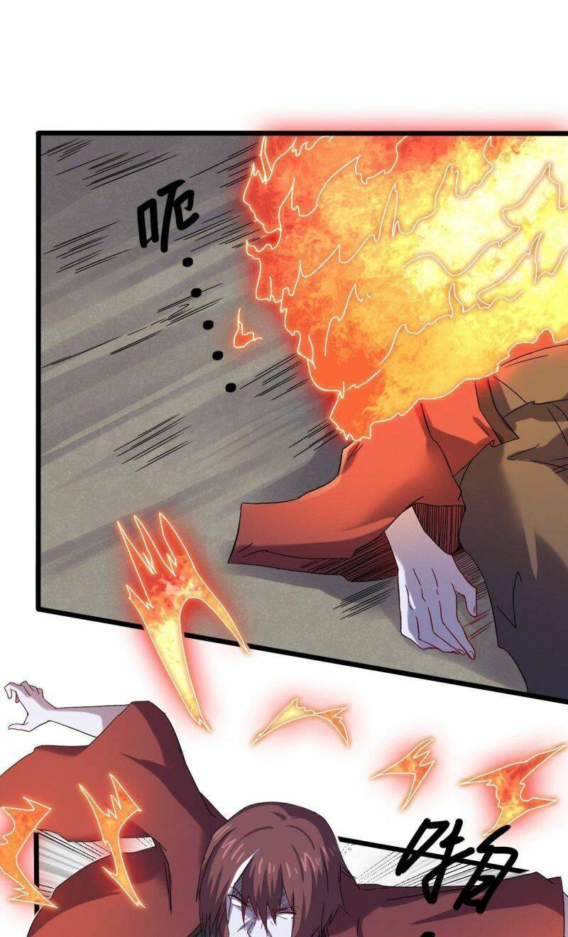 Ta Độ Kiếp Thất Bại Đều Là Tại Ngươi: Chapter 32