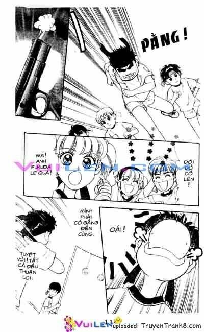 Yamada Tarou Monogatari: Chapter 8