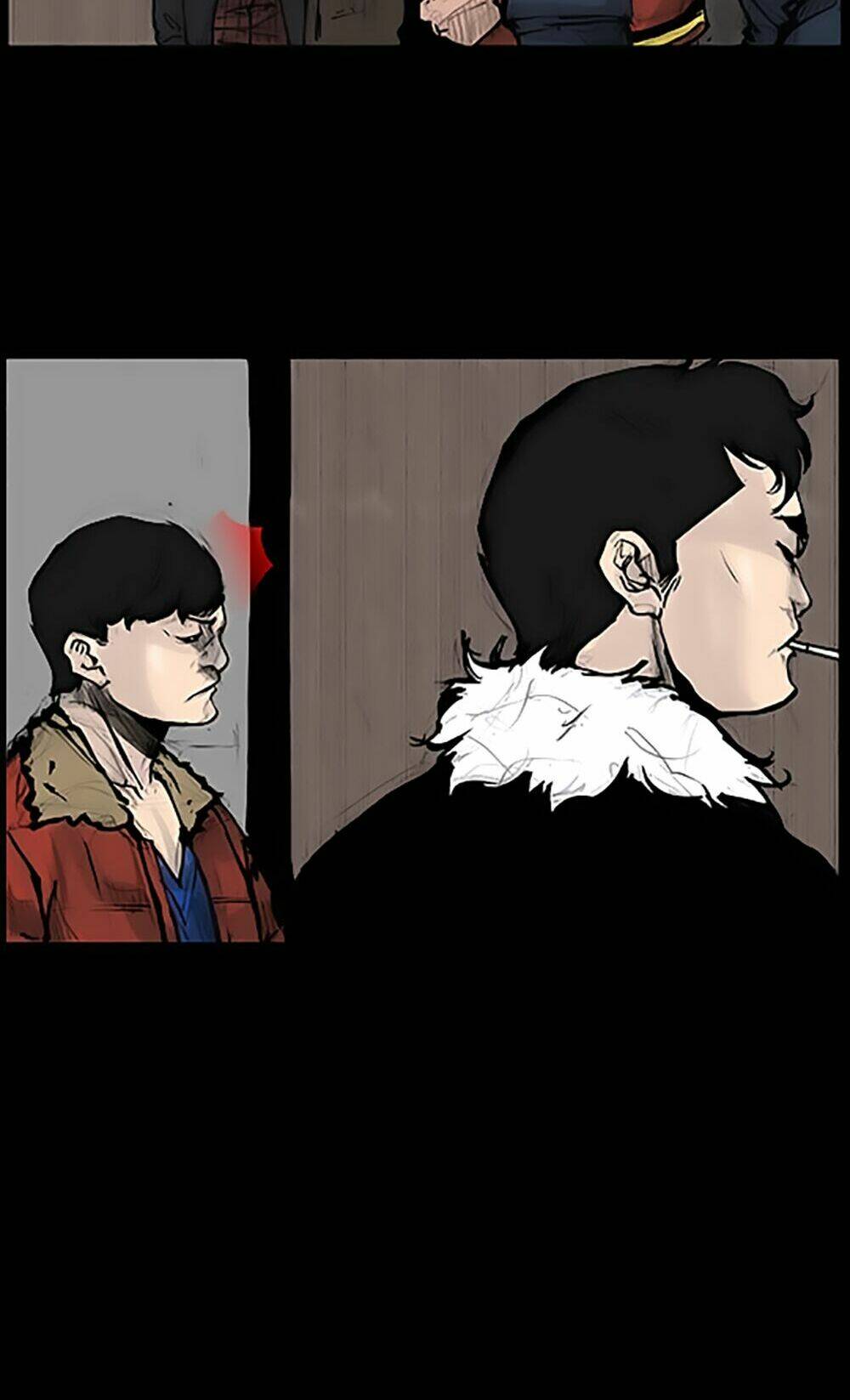 Độc Cô Tiền Truyện: Chapter 21