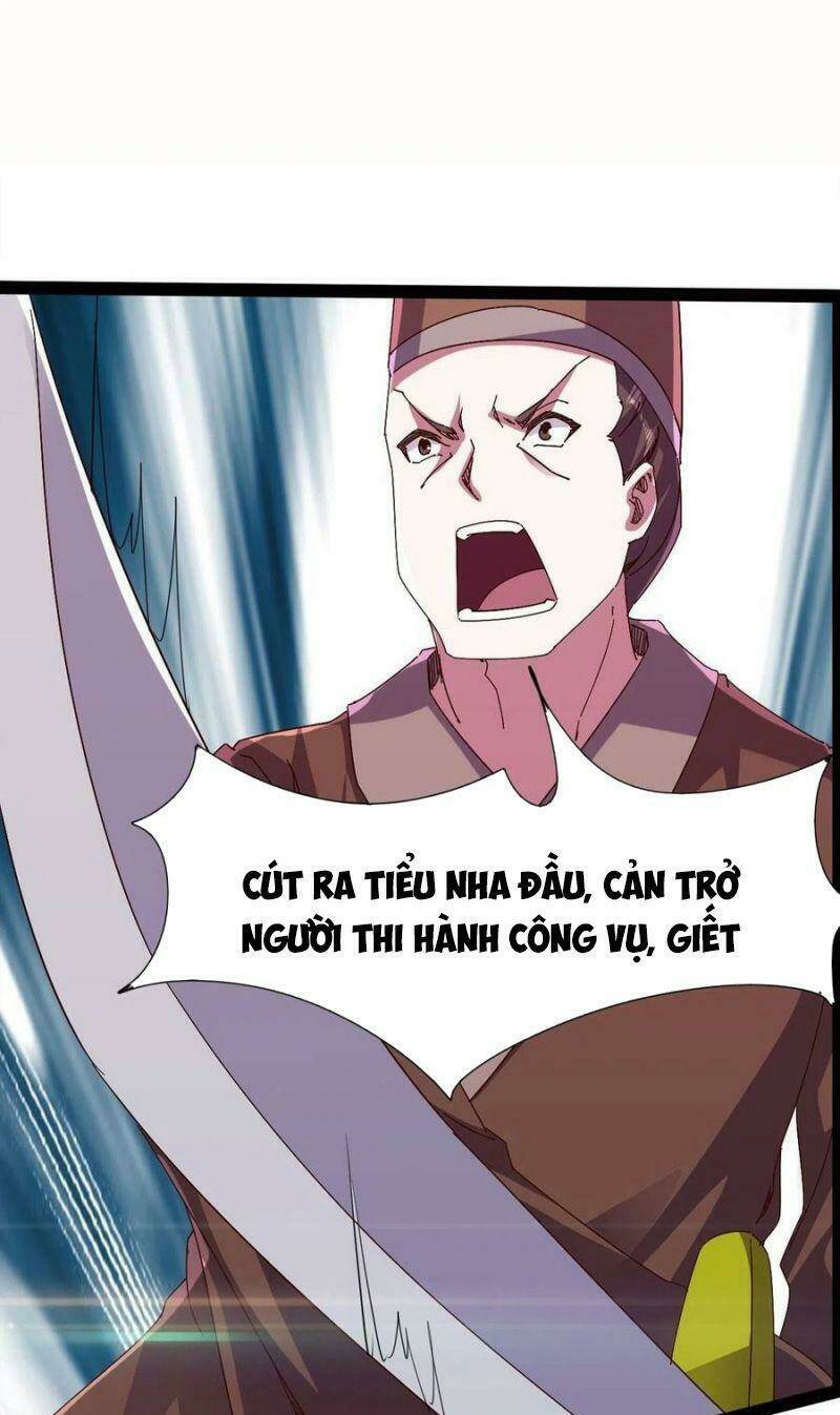 Kiếm Đồ: Chapter 115