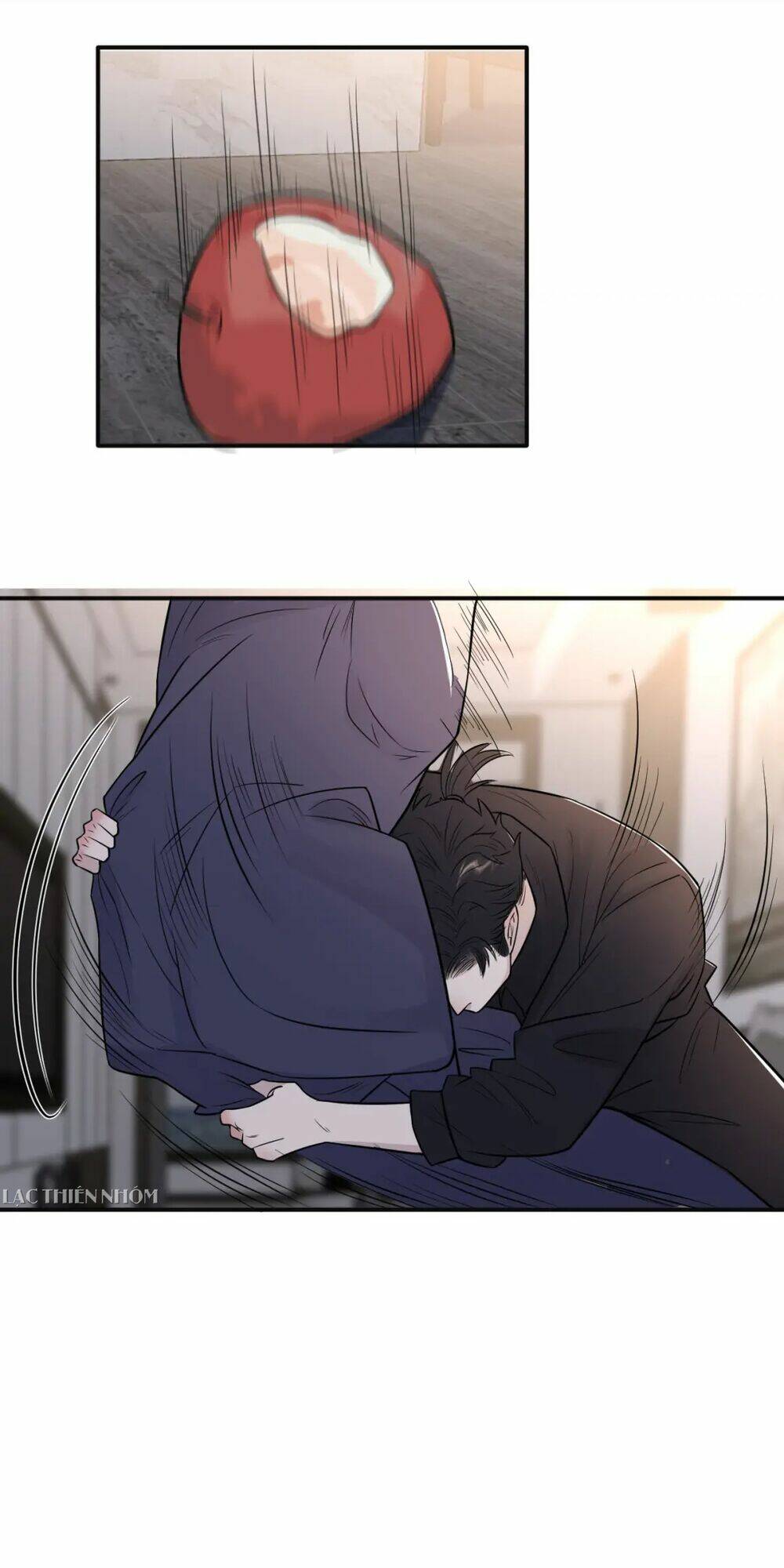 Trong Bóng Tối: Chapter 52