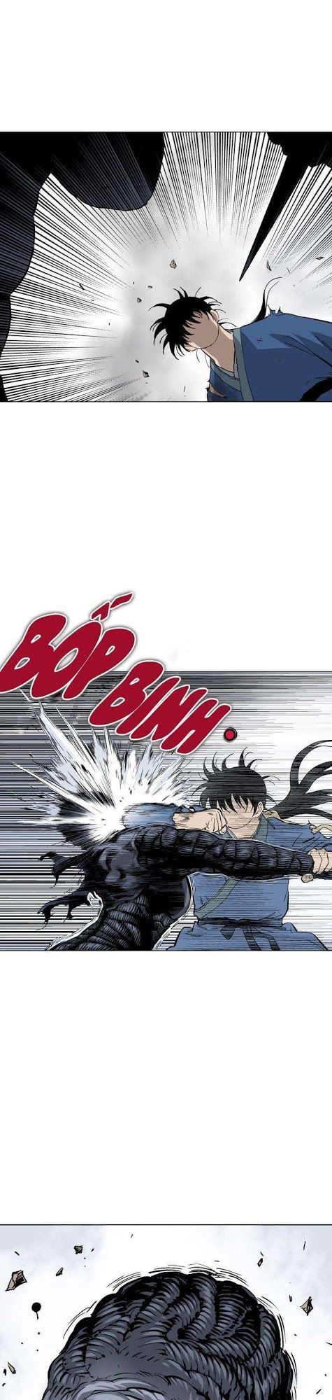 Cao Thủ 2: Chapter 23