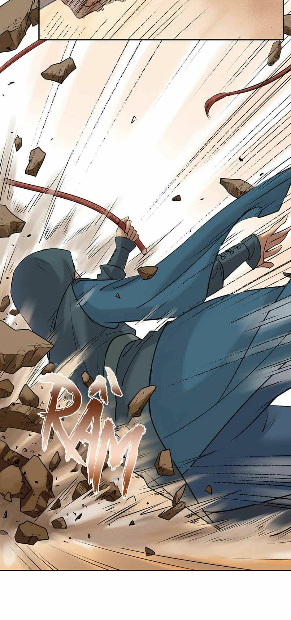 Anh Hùng Và Hiệp Nữ: Chapter 42