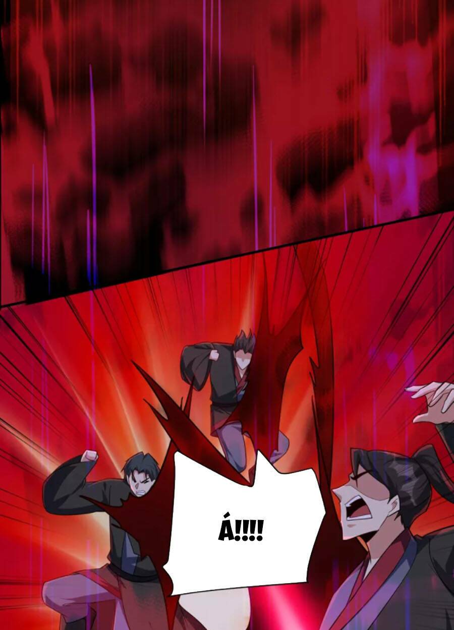 Yêu Giả Vi Vương: Chapter 288