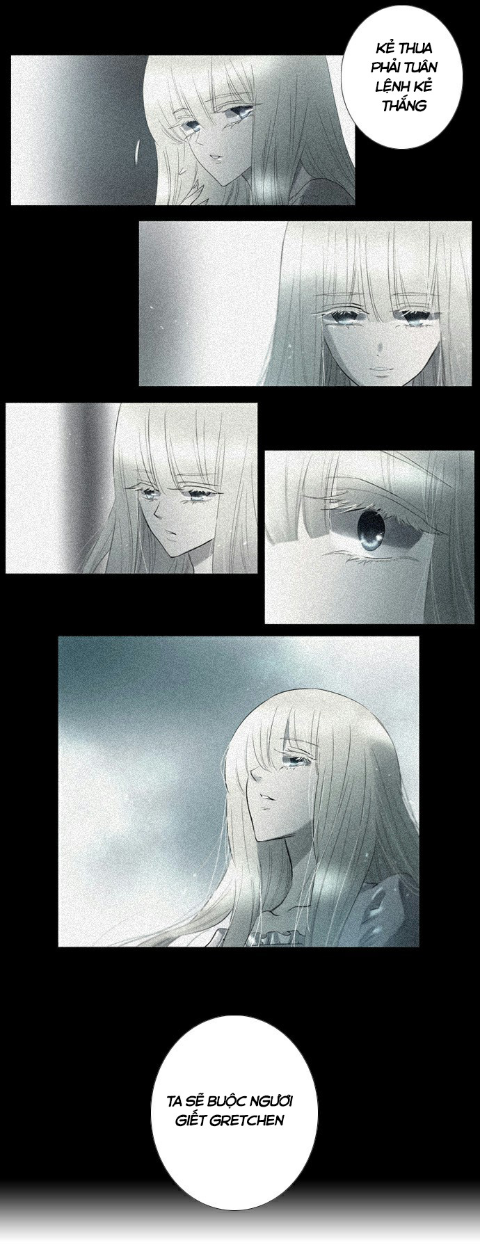 Soul Cartel: Chapter 190