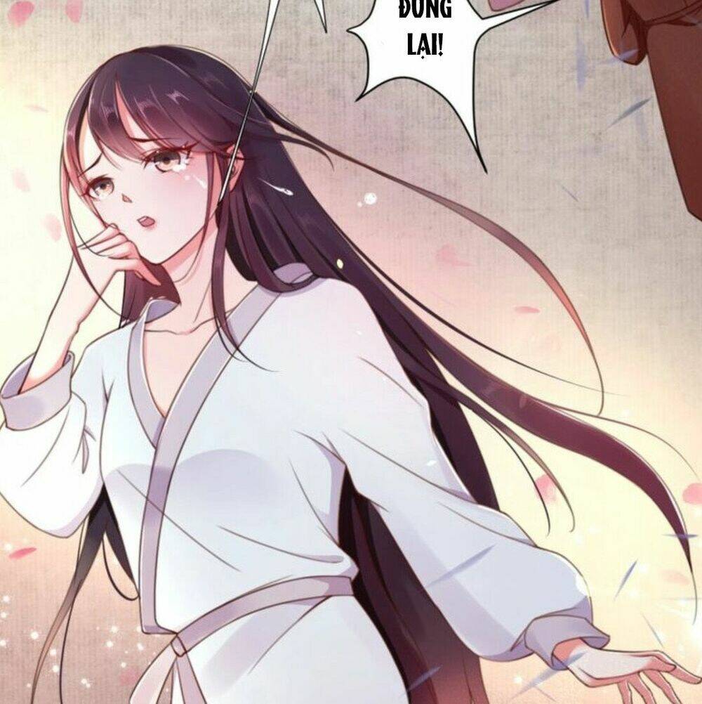 Hoạn Phi Hoàn Triều: Chapter 2