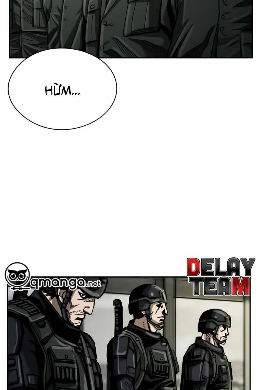 Thợ Săn Đầu Tiên: Chapter 36