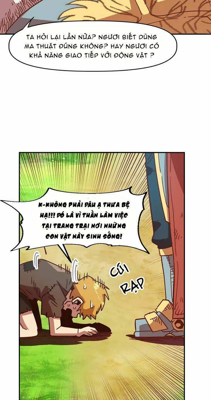 Nô Lệ Nghịch Thiên: Chapter 2