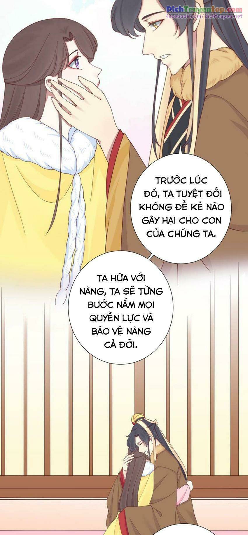 Hoàng Hậu Bận Lắm: Chapter 147