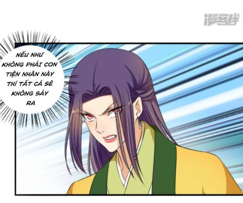 Cuồng Phi Phách Lối: Chapter 127