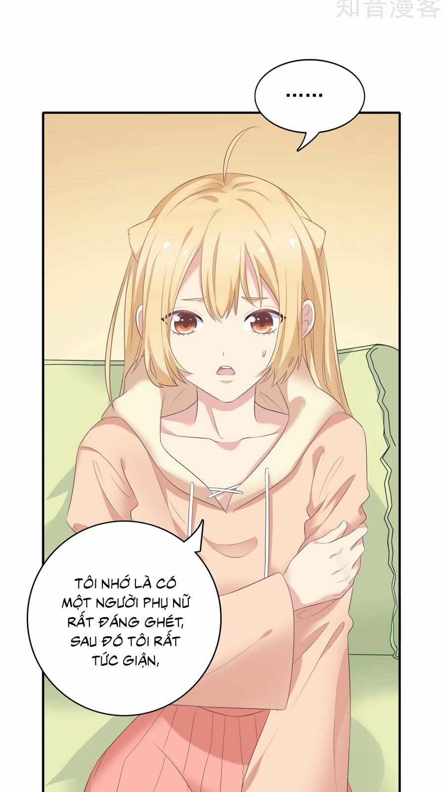 Hẹn Hò Siêu Tốc: Chapter 13