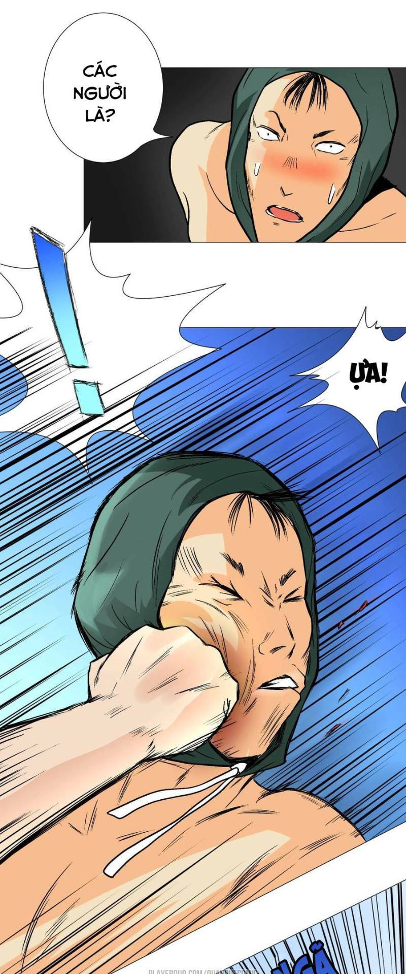 Hệ Thống Tiên Tôn Tại Đô Thị: Chapter 7