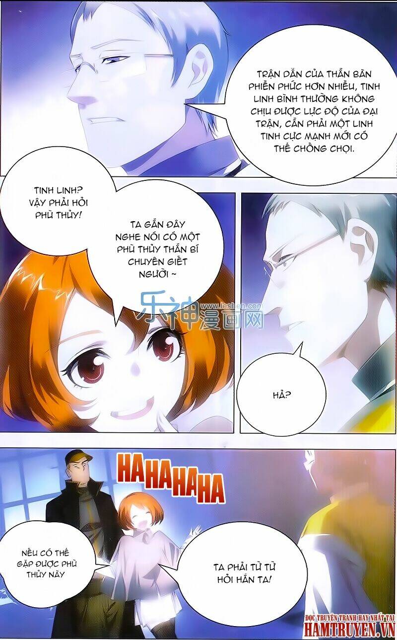 Chín Chín Tám Mươi Một - 9981: Chapter 80