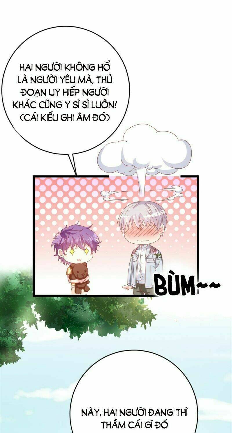 Này! Đừng Động Vào Phô Mai Của Tôi: Chapter 150