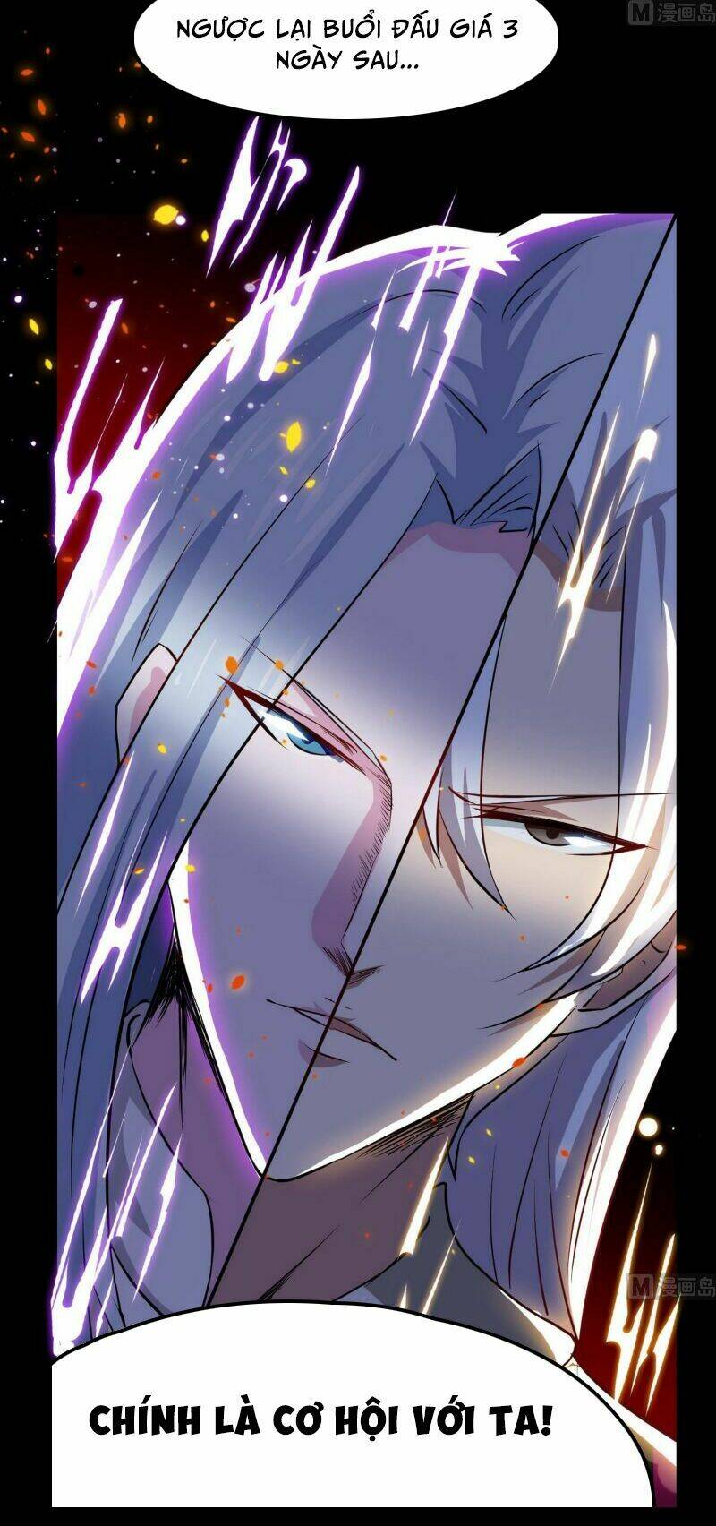 Tu Chân Giả Tại Dị Thế: Chapter 20