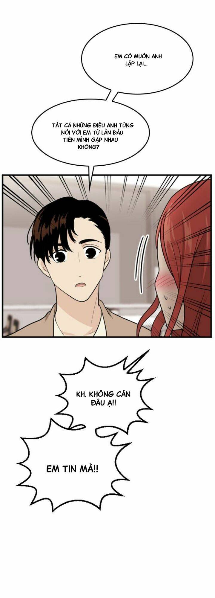 Người Đẹp Gangnam: Chapter 40
