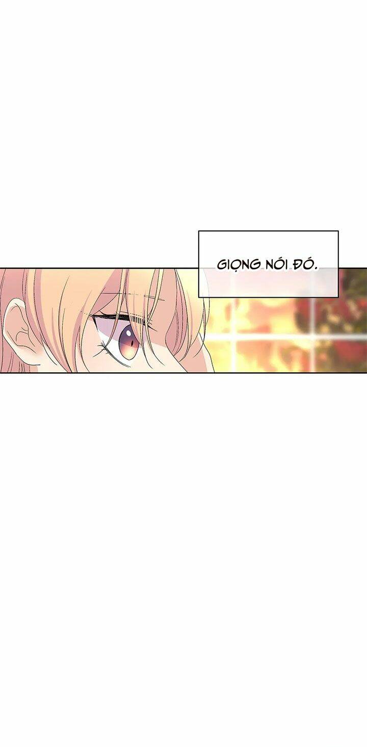 Công Chúa Thời Gian Có Hạn: Chapter 43