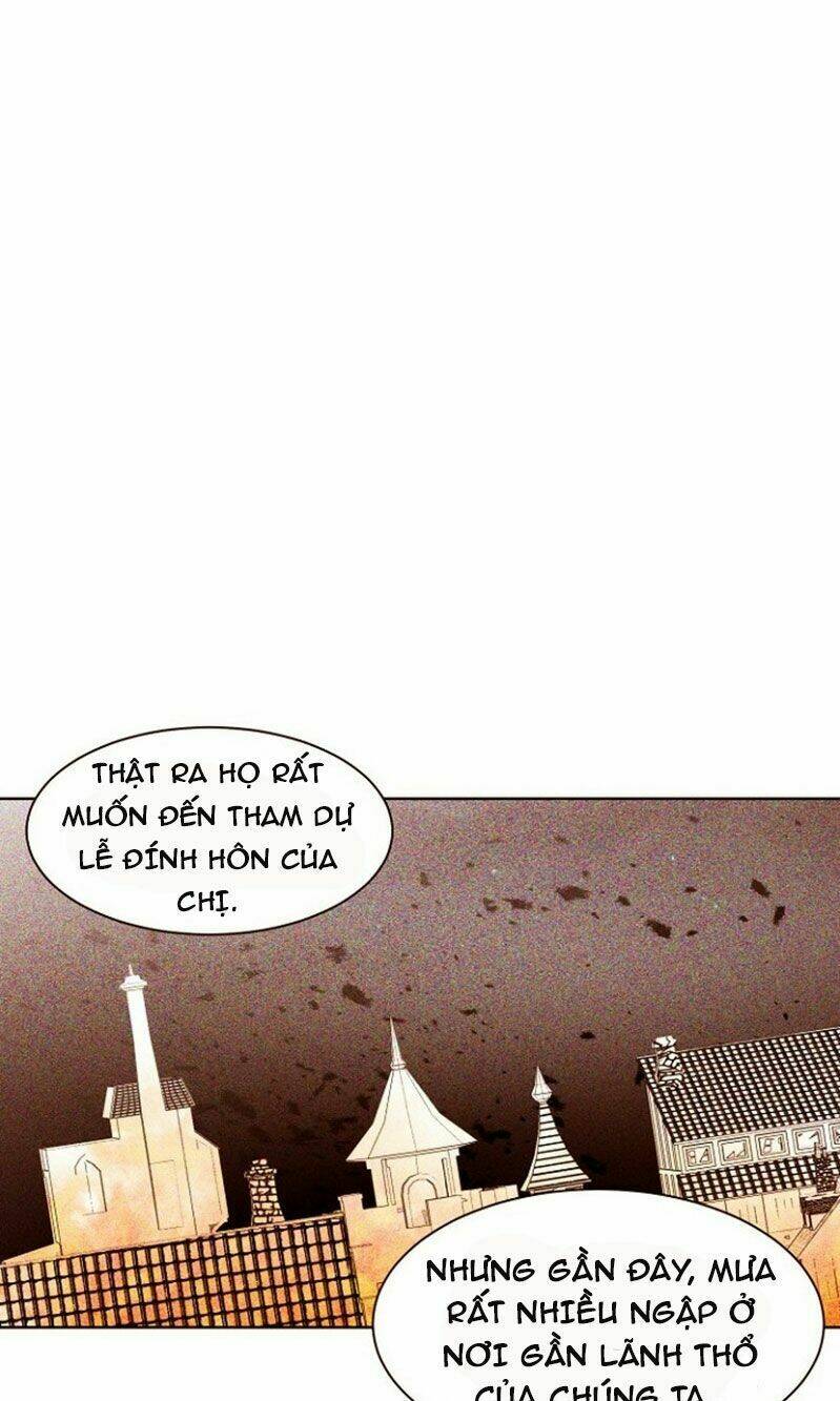 Cuộc Sống Rập Khuôn Của Một Quý Cô Tái Sinh!: Chapter 25
